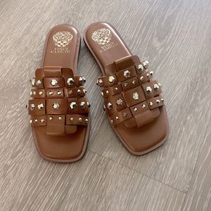 Vince Camino sandals